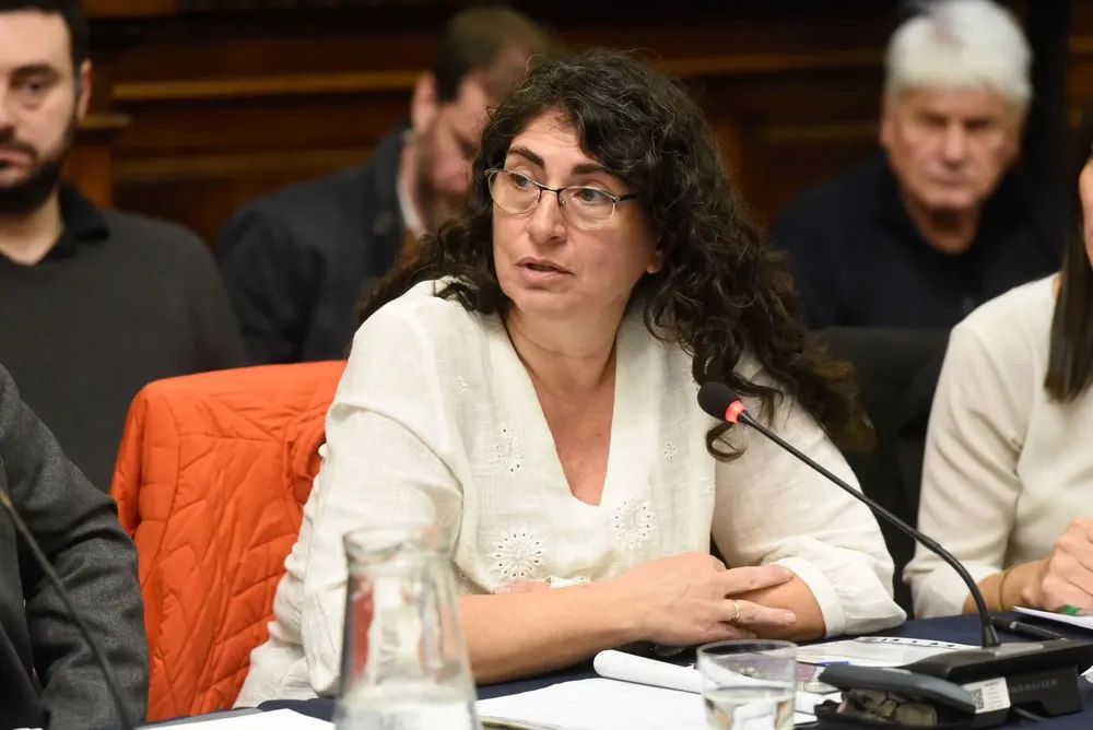 Ana María Ianni